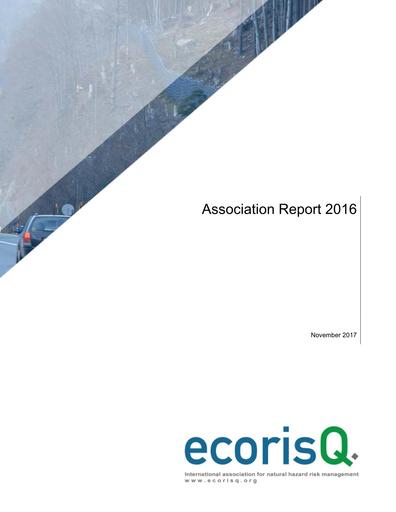 Association Report 2016