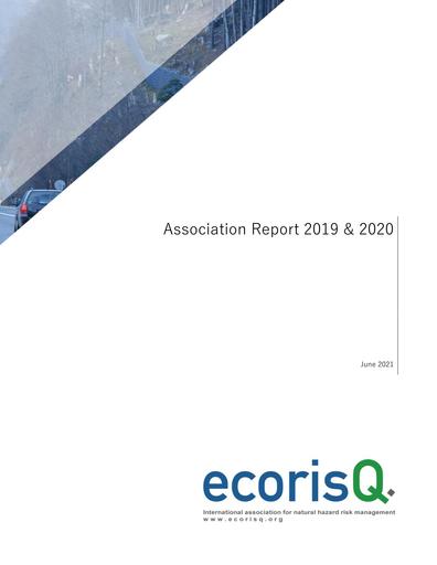 Association Report 2019 - 2020