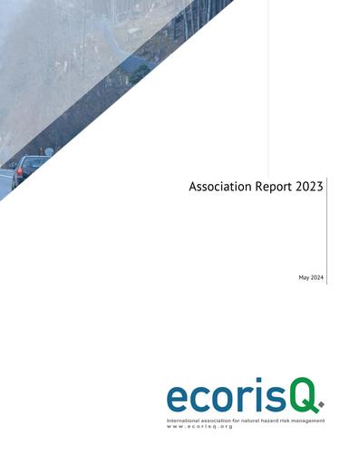 Association Report 2023