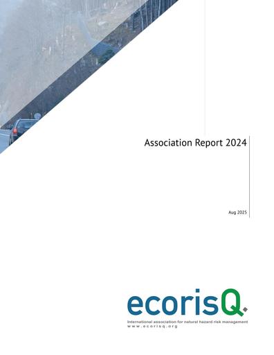 Association Report 2024